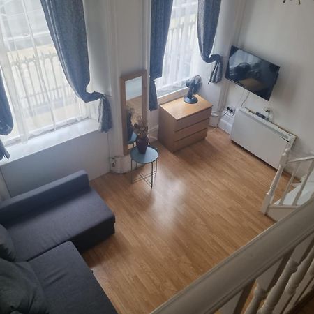 Apartament Duplex Flat By Hyde Park - 5 Londyn Zewnętrze zdjęcie