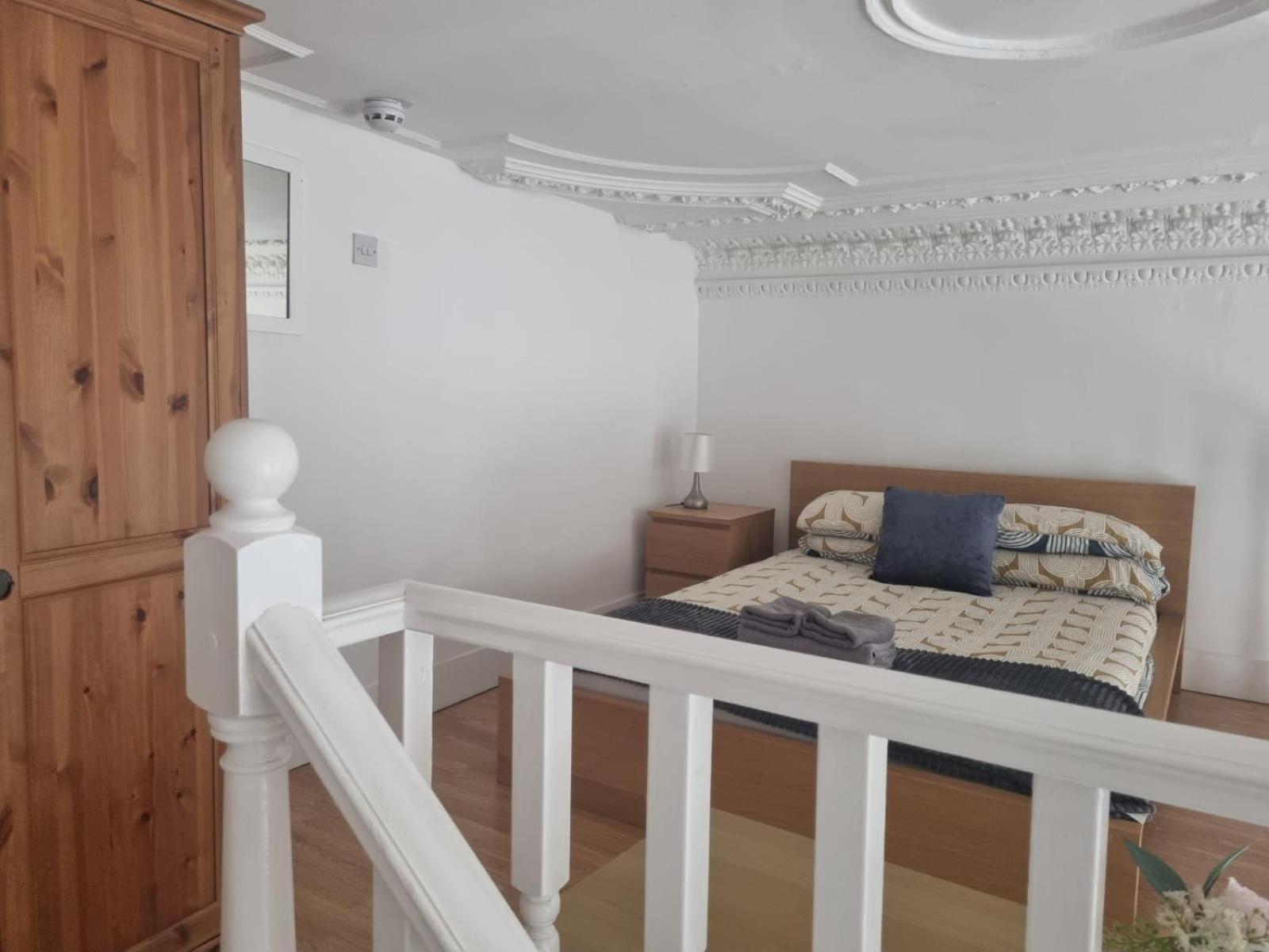 Apartament Duplex Flat By Hyde Park - 5 Londyn Zewnętrze zdjęcie